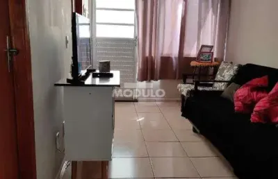 Casa residencial à venda, 2 quartos, 2 vagas, loteamento monte hebron - uberlândia/mg