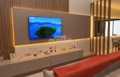 Casa residencial à venda, 3 quartos, 1 suíte, 4 vagas, jardim europa - uberlândia/mg