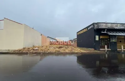 Terreno à venda na Rua Agnelo Fagundes da Costa, --, Shopping Park, Uberlândia