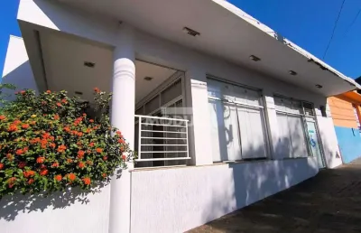 Loja comercial para locação, bairro osvaldo rezende