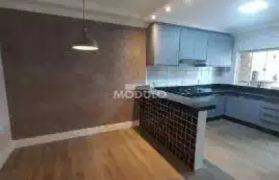 Casa residencial para locação, bairro granada com 3 quartos