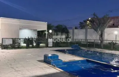 Apartamento à venda, 2 quartos, 1 vaga, grand ville - uberlândia/mg