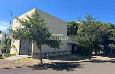 Barracão / Galpão / Depósito para alugar na Avenida Afonso Pena, --, Granja Marileusa, Uberlândia