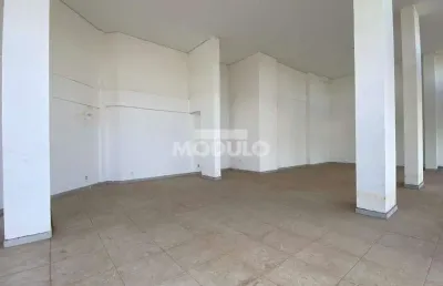 Loja comercial para locação, bairro granja marileusa