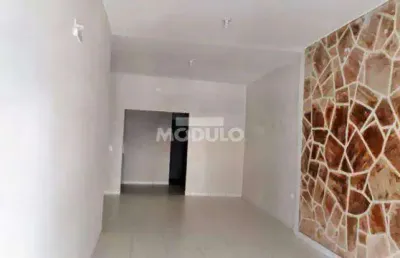 Ponto comercial para alugar na Avenida Raulino Cotta Pacheco, --, Martins, Uberlândia