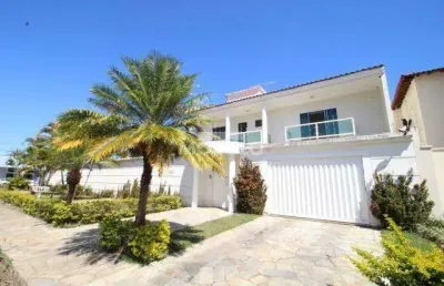 Casa comercial para locação no bairro jardim karaiba