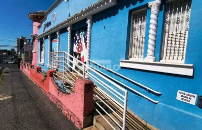 Casa comercial para alugar na Avenida Rio Branco, --, Centro, Uberlândia