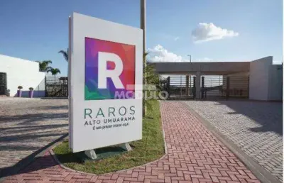 Lote em condomínio à venda, grand ville - uberlândia/mg