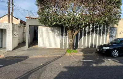 Casa comercial para locação, bairro nossa senhora aparecida
