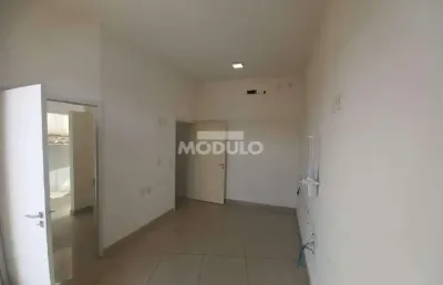 Casa comercial para locação, bairro segismundo pereira