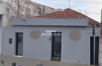 Casa comercial para locação, bairro custodio pereira
