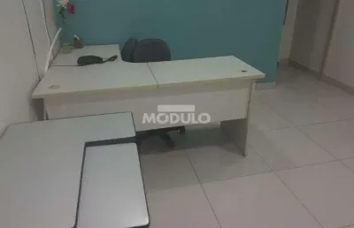 Casa comercial à venda na Rua Machado de Assis, --, Centro, Uberlândia