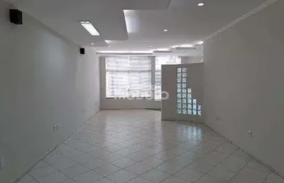 Casa comercial para alugar na Avenida Afonso Pena, --, Umuarama, Uberlândia