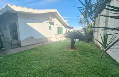 Casa comercial para alugar na Rua Augusto César, --, Fundinho, Uberlândia
