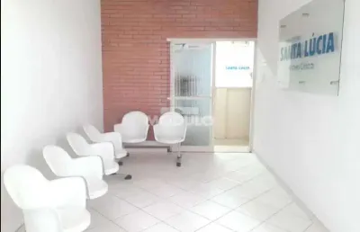 Casa comercial para alugar na Avenida João Pinheiro, --, Centro, Uberlândia