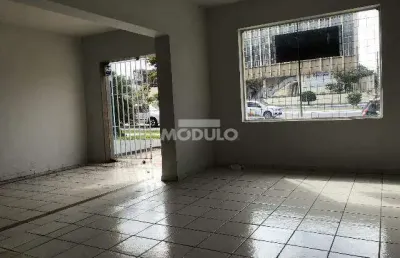 Casa comercial para alugar na Avenida Rondon Pacheco, --, Cazeca, Uberlândia