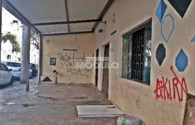Casa comercial para alugar na Rua Barão de Camargos, --, Centro, Uberlândia