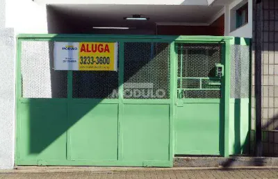 Casa comercial para alugar na Avenida João Pinheiro, --, Centro, Uberlândia