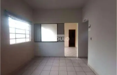 Casa residencial para locação bairro nossa senhora aparecida