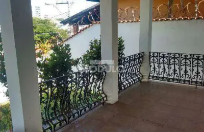Casa comercial para alugar na Avenida Getúlio Vargas, --, Osvaldo Rezende, Uberlândia
