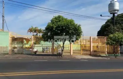 Terreno comercial para alugar na Avenida João Pessoa, --, Martins, Uberlândia