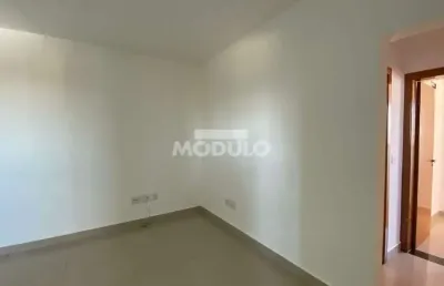 Apartamento residencial para locação, bairro brasil com 2 quartos