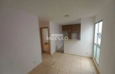 Apartamento residencial para locação bairro shopping park