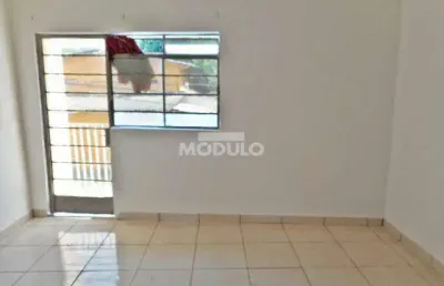 Casa residencial para locação, bairro bom jesus com 2 quartos