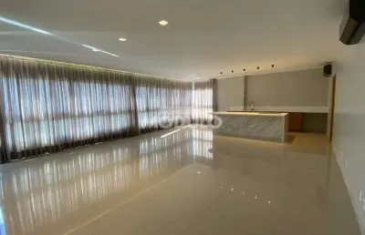 Apartamento com 4 quartos para alugar na Rua José Elias, --, Jardim Karaíba, Uberlândia