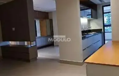 Apartamento à venda, 3 quartos, 3 suítes, 2 vagas, patrimônio - uberlândia/mg