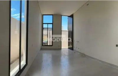 Casa residencial à venda, 3 quartos, 1 suíte, 2 vagas, praça alto umuarama - uberlândia/mg