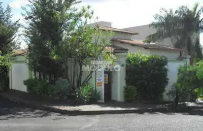 Casa residencial para locação, bairro vigilato pereira com 4 quartos