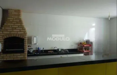 Casa residencial semi mobiliada para locação no jardim europa