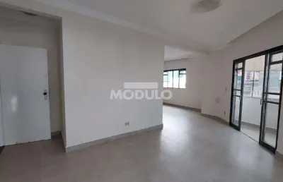 Apartamento residencial para locação no centro da cidade