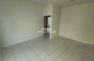 Apartamento para locação bairro nossa senhora aparecida com 3 quartos