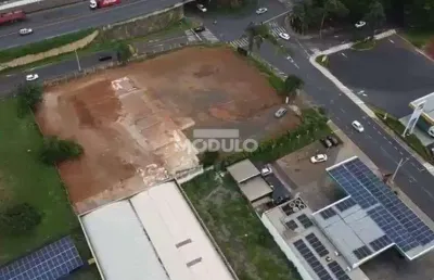 Terreno comercial para alugar na Avenida Floriano Peixoto, --, Brasil, Uberlândia