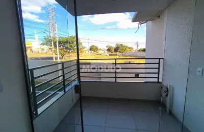 Apartamento com 2 quartos para alugar na Rua Haydée Soares Vasconcelos, --, Shopping Park, Uberlândia