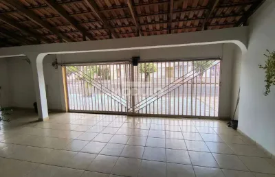 Casa residencial para locação, bairro jaraguá com 4 quartos