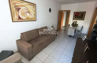 Apartamento mobiliado para locação bairro presidente roosevelt