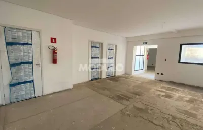 Sala comercial para alugar na Alameda Paulina Margonari, --, Jardim Karaíba, Uberlândia