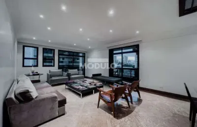Apartamento à venda, 3 quartos, 3 suítes, 2 vagas, centro - uberlândia/mg