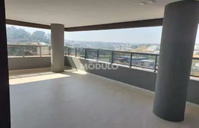Apartamento à venda, 3 quartos, 2 suítes, 3 vagas, morada da colina - uberlândia/mg