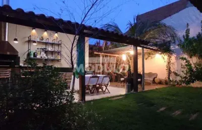 Casa residencial à venda, 3 quartos, 1 suíte, 2 vagas, sao jorge - uberlândia/mg