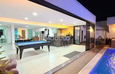 Sobrado à venda, 4 quartos, 1 suíte, 4 vagas, itapema sul - uberlândia/mg