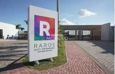 Lote em condomínio à venda, grand ville - uberlândia/mg