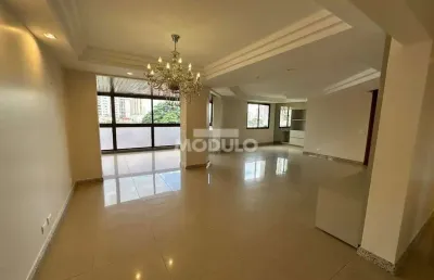 Apartamento à venda, 3 quartos, 3 suítes, 2 vagas, martins - uberlândia/mg