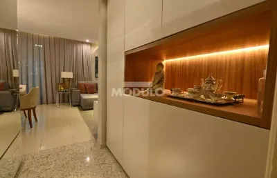 Apartamento completo na melhor localização do finotti