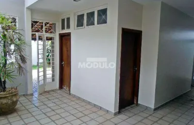 Casa residencial/comercial para locação no nossa senhora aparecida