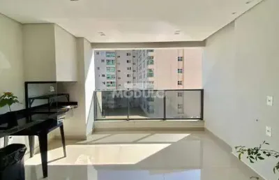 Apartamento à venda, 3 quartos, 1 suíte, 2 vagas, morada da colina - uberlândia/mg