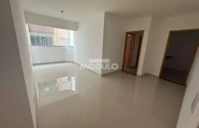 Apartamento à venda, 3 quartos, 1 suíte, 2 vagas, tubalina - uberlândia/mg